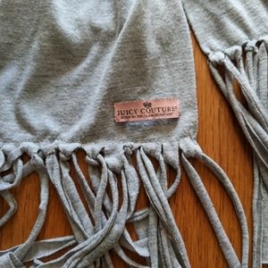 Juicy couture scarf